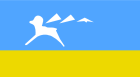 Flaga ajmaku