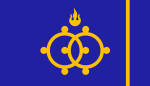 flaga ajmaku