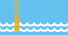 Flaga ajmaku