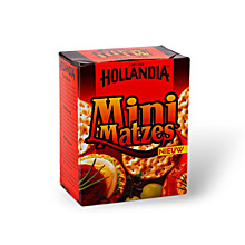 Mini Maca- smaczna przekąska!