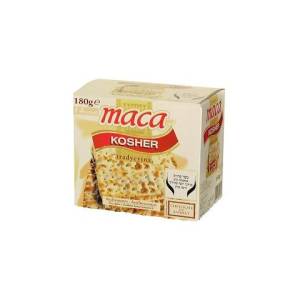 Maca- podstawa żywienia!