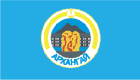 Flaga ajmaku