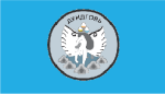 Flaga ajmaku
