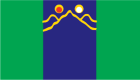 Flaga ajmaku