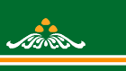 Flaga ajmaku