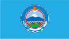Flaga ajmaku
