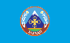 Flaga ajmaku