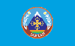 Flaga ajmaku