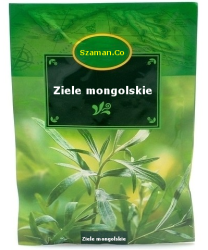 Ziele Mongolskie